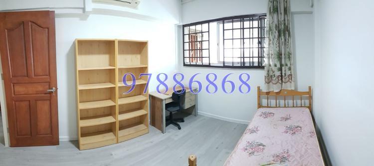 Blk 267 Tampines Street 21 (Tampines), HDB 3 Rooms #153024792